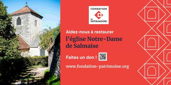 Visuel fondation